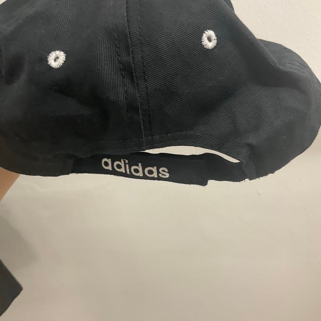 아디다스 레이싱 볼캡 상품이미지4