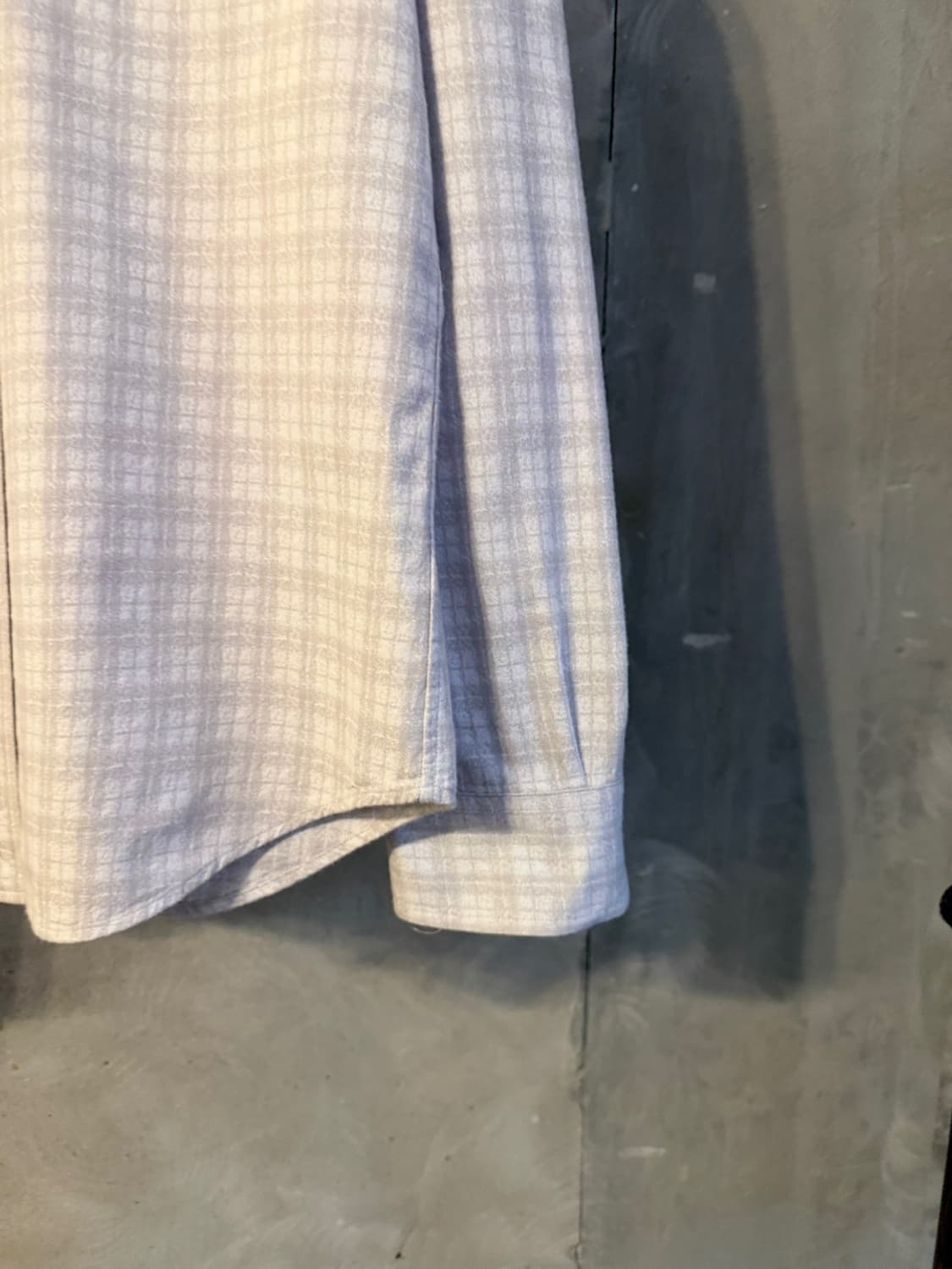 클럽모나코 셔츠 남성95-100 상품이미지6