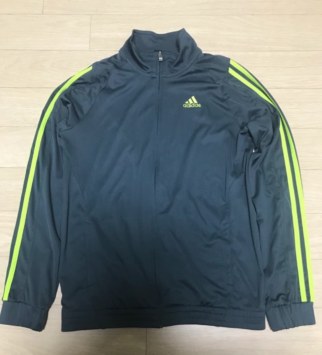 아디다스 유로파 형광 져지 상품이미지1