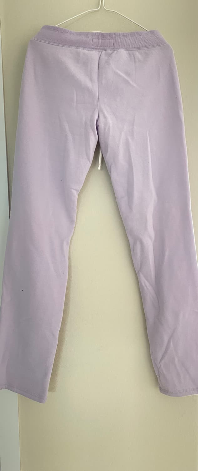 아베크롬비 여자 xs 스트레이트핏 스웻팬츠 상품이미지2