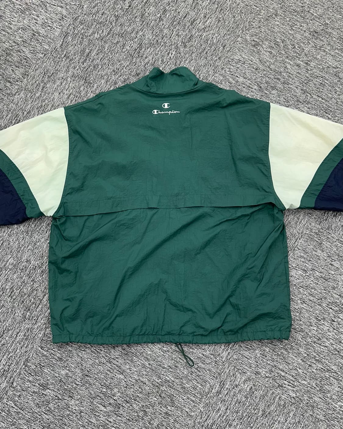 (3XL)90'S 챔피온 바람막이-M901 상품이미지5