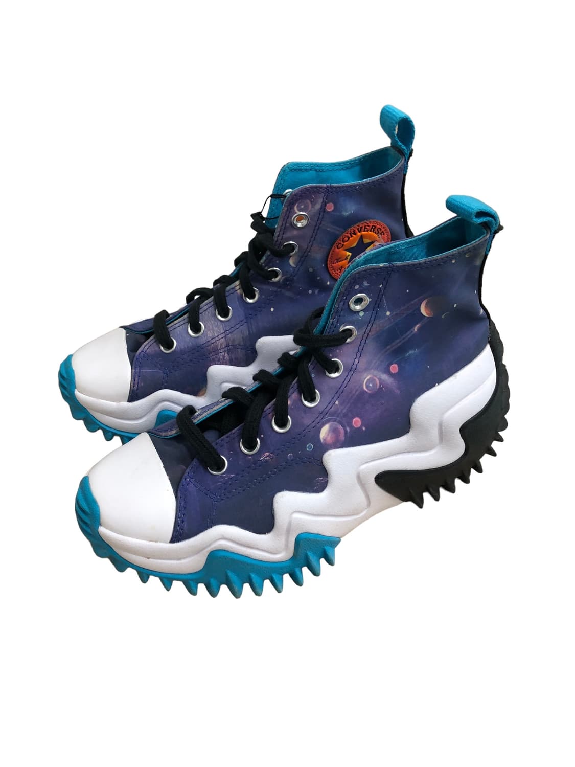 Converse x Space Jam 240mm 상품이미지1