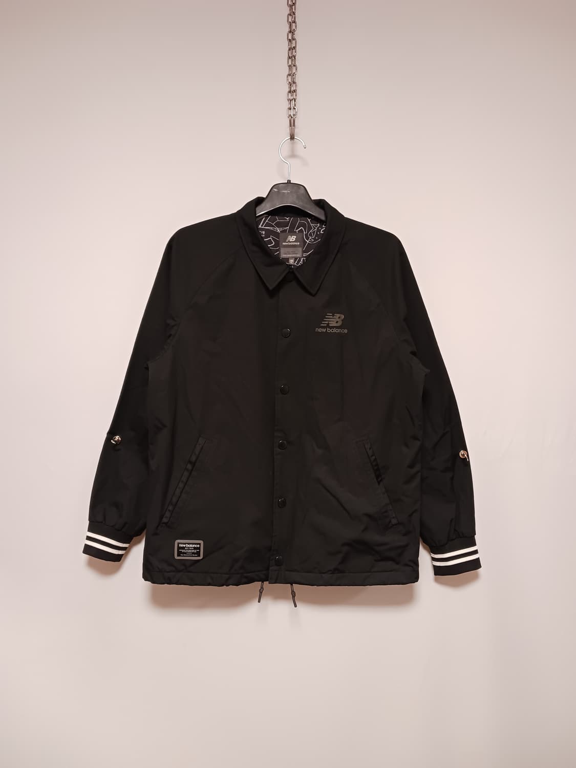 뉴발란스 코치자켓 상품이미지1