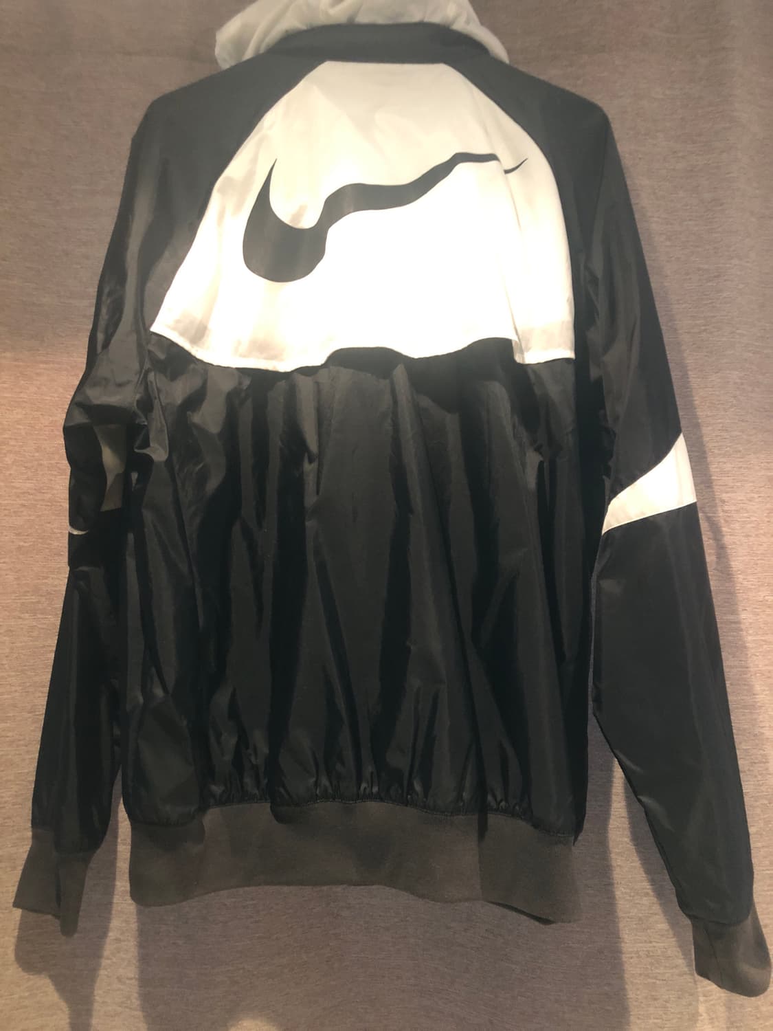 국내 미발매 나이키 비람막이(100) 상품이미지2