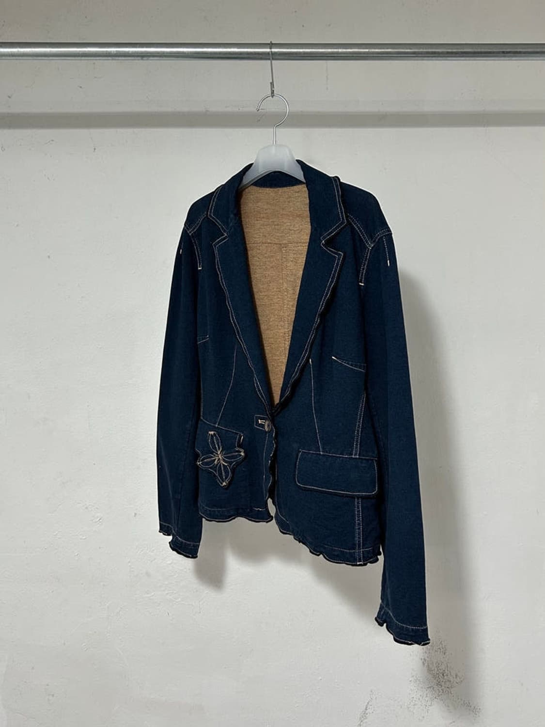 vtg jacket 상품이미지1