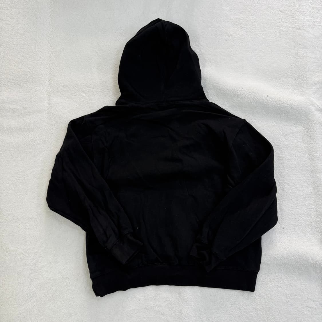 L 감마갤러리 기모 후드티 0227T 상품이미지2