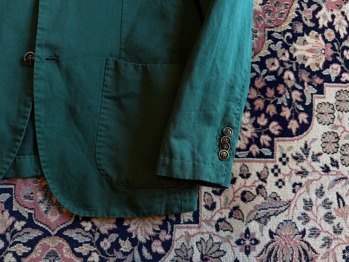 AT.P.CO 테일러드 자켓 100 상품이미지7