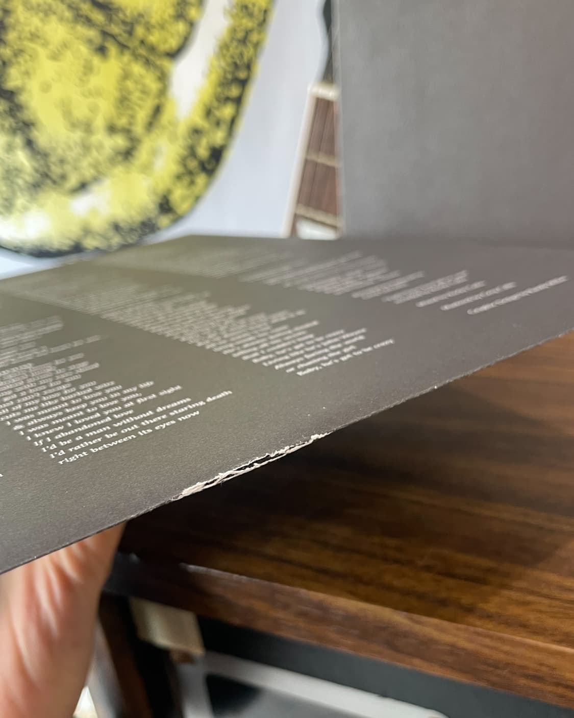 Cigarettes After Sex 상품이미지8