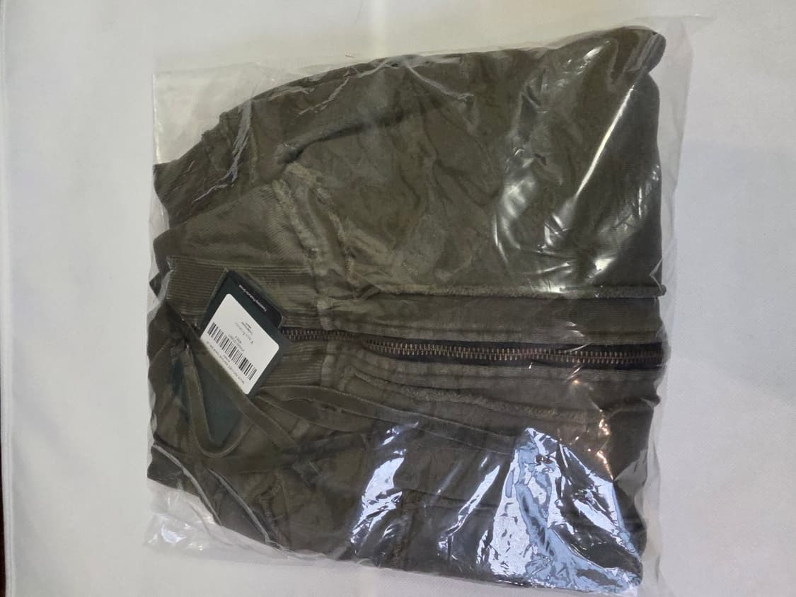 언더마이카 가오거 집업자켓 상품이미지2