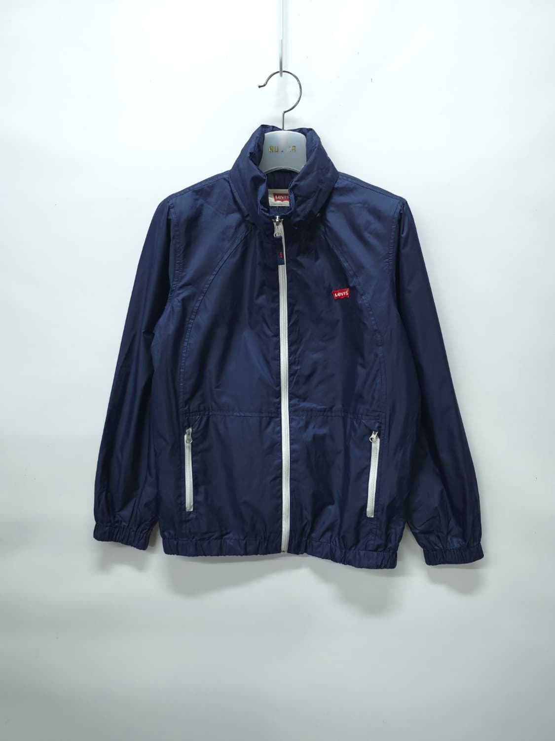 리바이스 레드로고 바람막이 자켓 (44~55) 상품이미지1