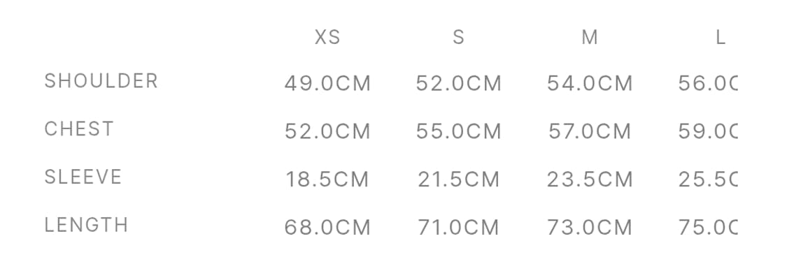 XLIM EP.6 02 T-SHIRT BLACK XL 상품이미지6