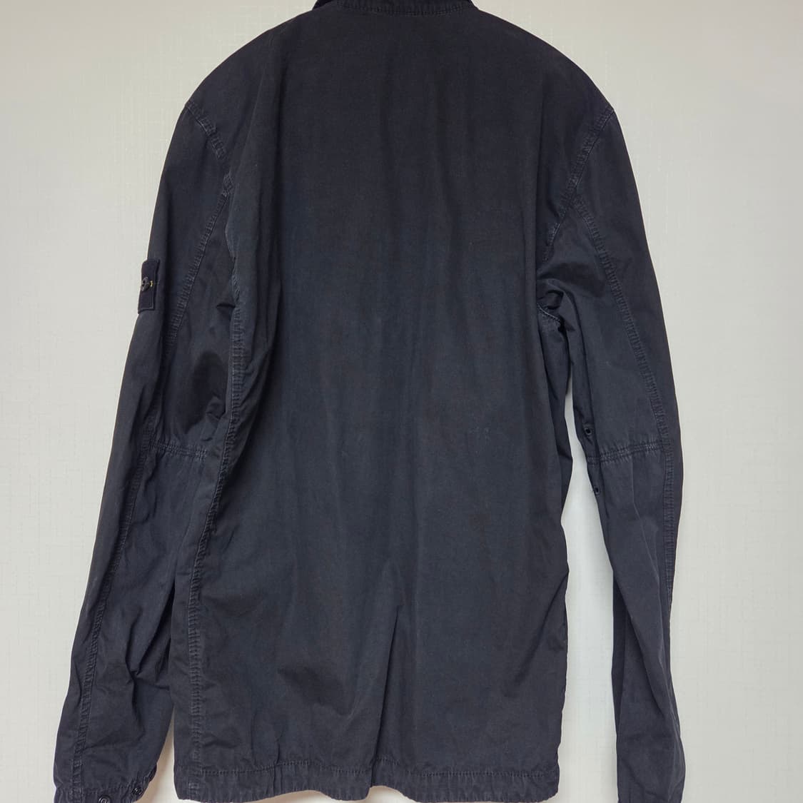 스톤아일랜드 오버셔츠 M 상품이미지4