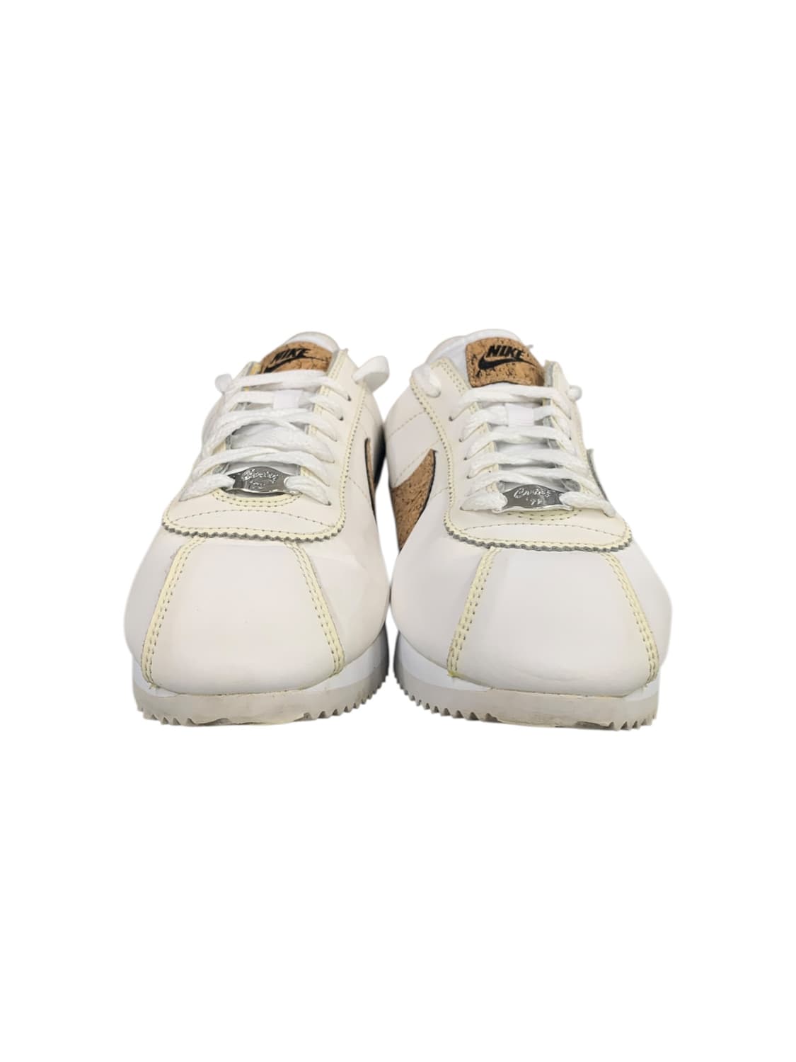 나이키 코르테즈 프리미엄 화이트 코르크 260 상품이미지4