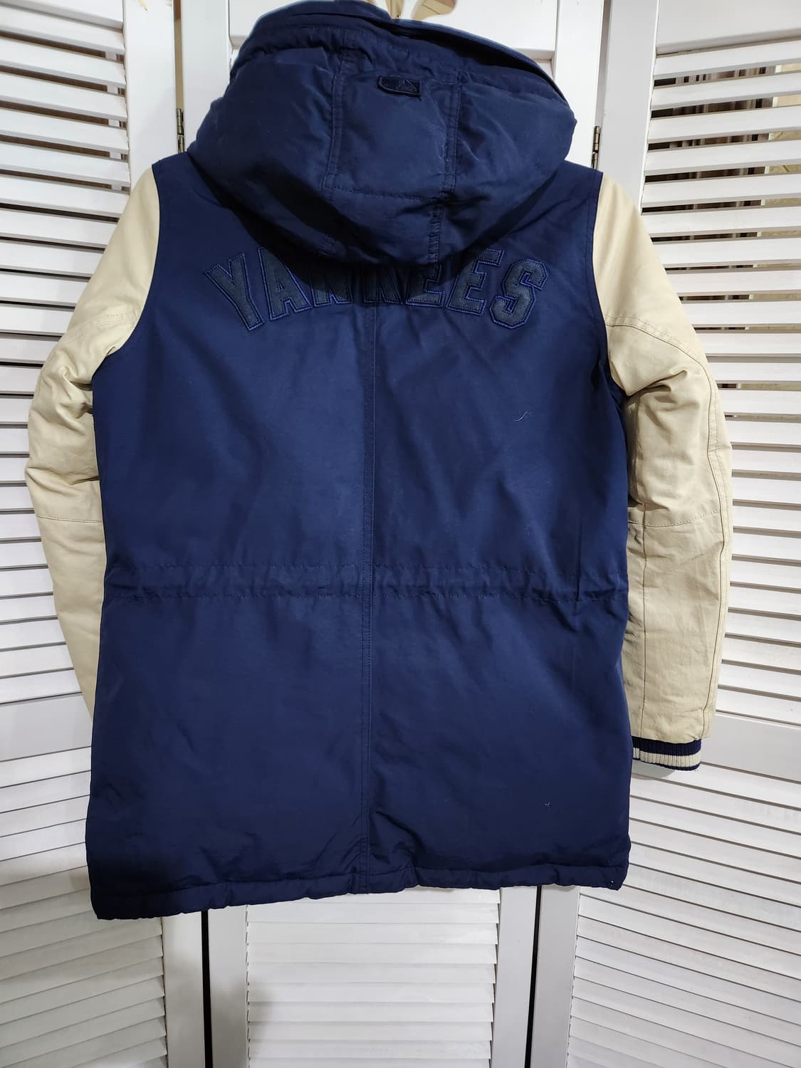 MLB Yankees   패딩 85 상품이미지2