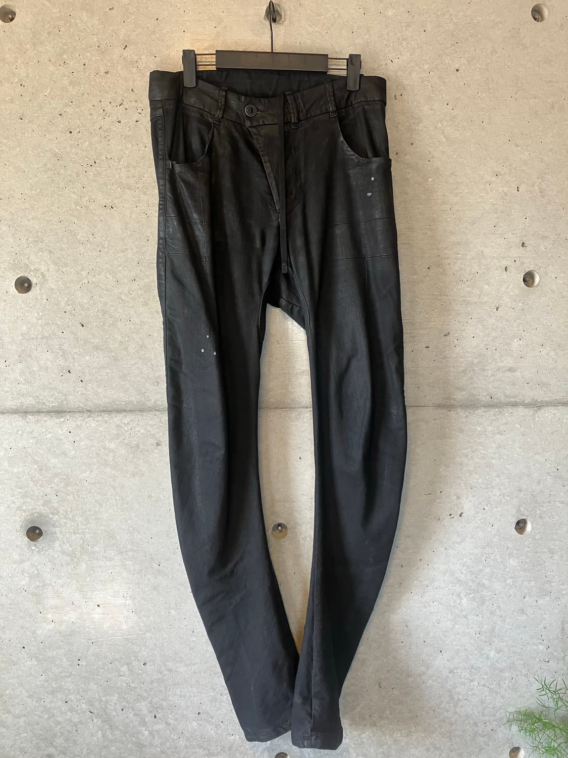 Boris vidjan saberi pants 상품이미지1