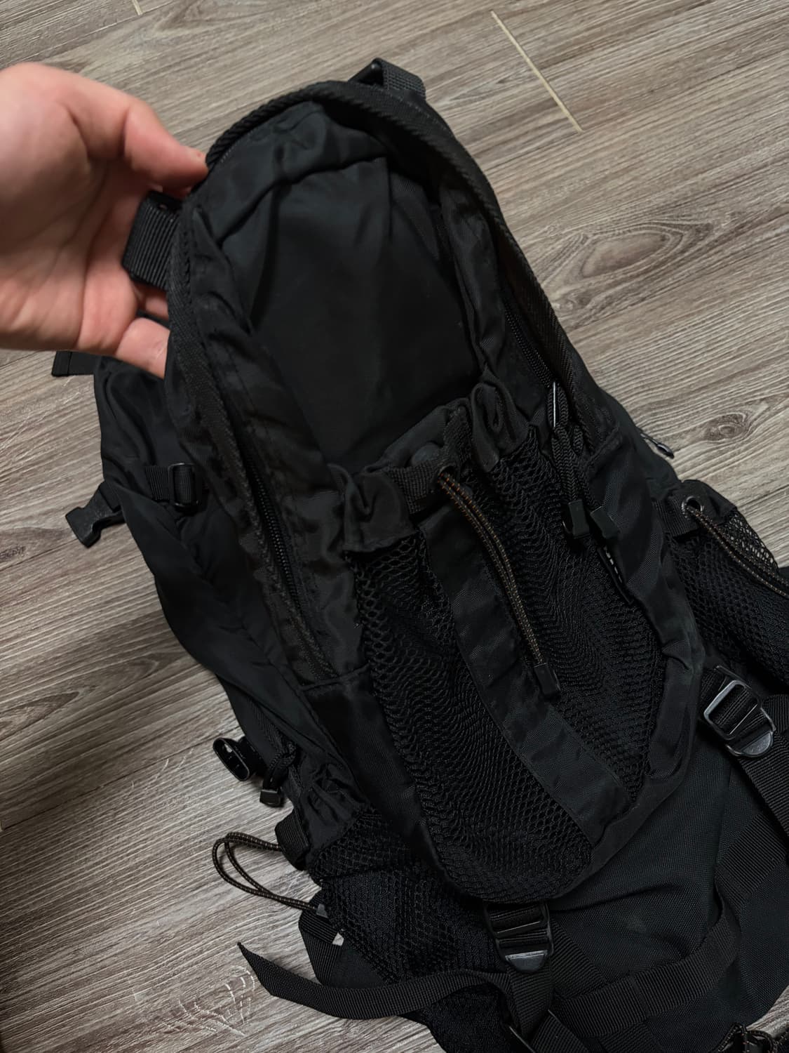 bitch skateboardis 백팩 상품이미지7