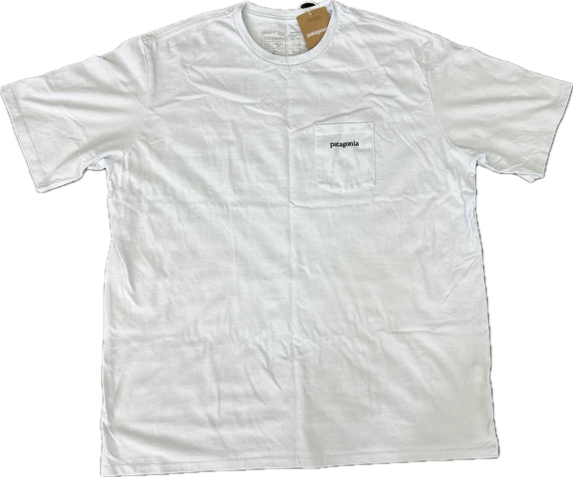 M’s LINE LOGO ( XL )  상품이미지1