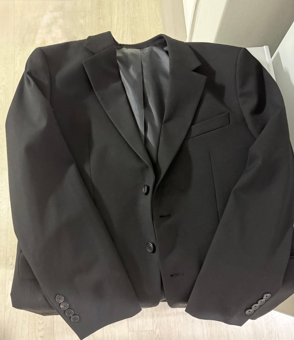 무탠다드 블레이저 팝니다 상품이미지2