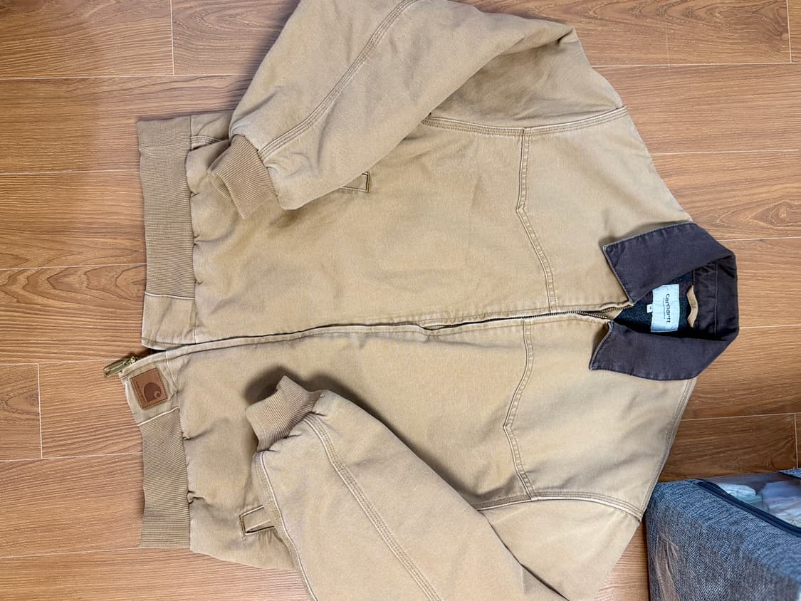 칼하트 윕 산타페 상품이미지2