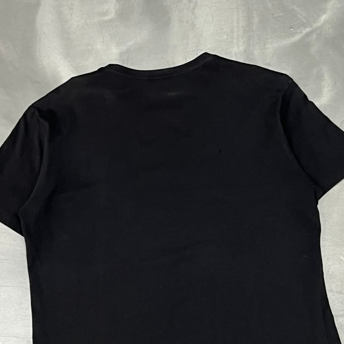  엠포리오 아르마니 로고 반팔티 y15925 상품이미지5