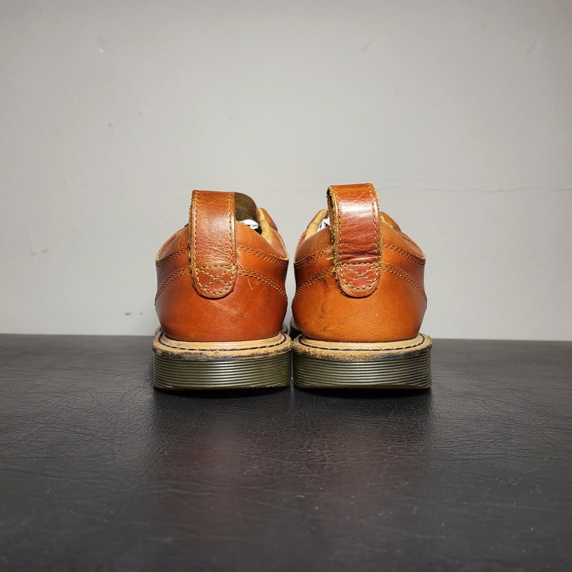 닥터마틴 구두 250m (eu39) 상품이미지9