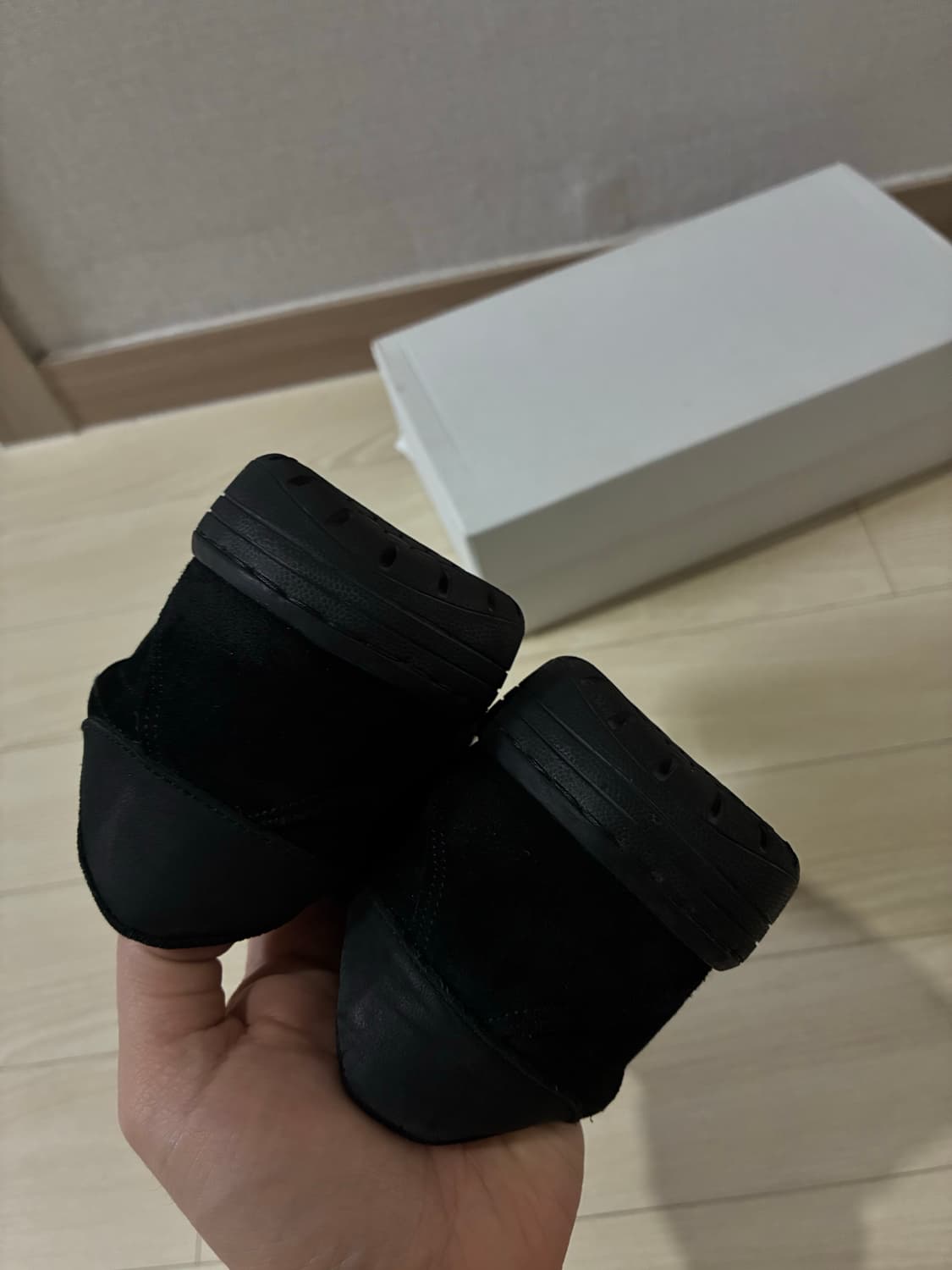 MateS 마테스 스니커즈 Atlantis 어드레서 별주 41사이즈 상품이미지7