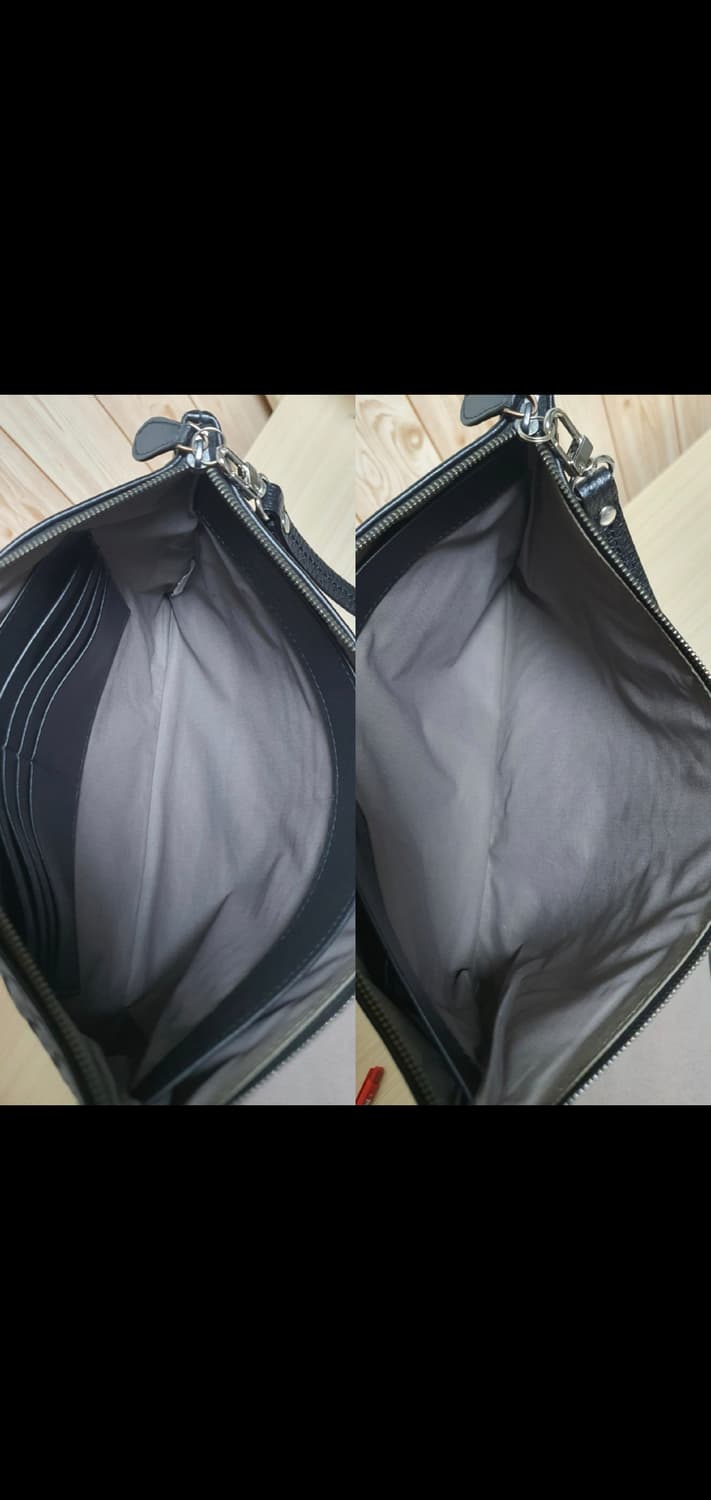 보테가베네타 클러치/클러치백 정품S급(감정O) 상품이미지9