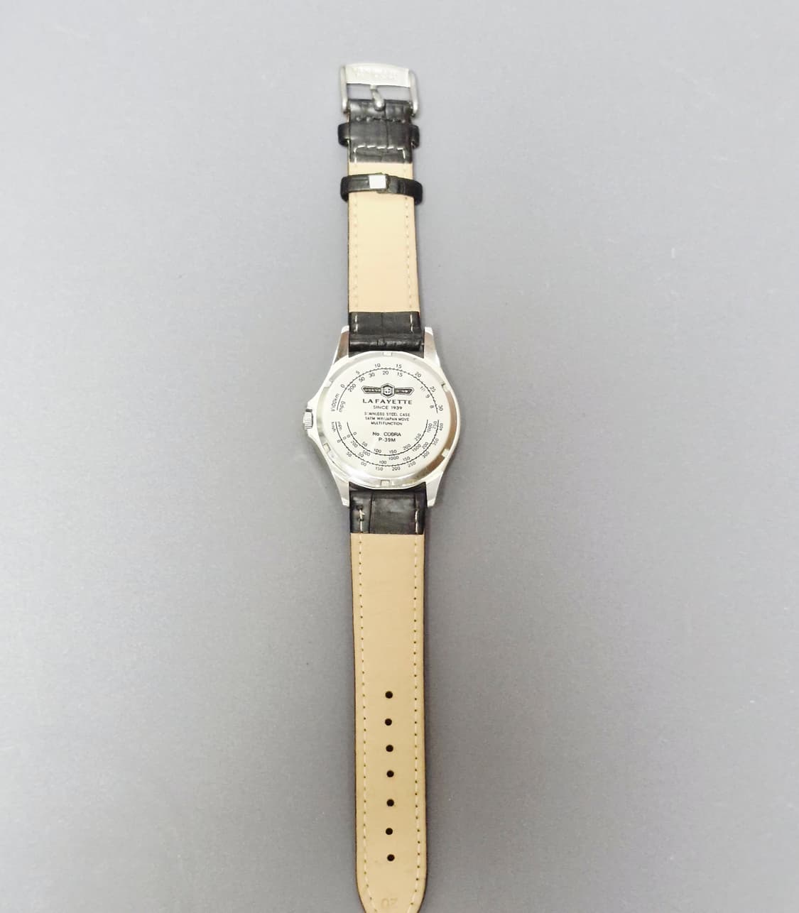 라파예트 쿼츠시계  상품이미지9