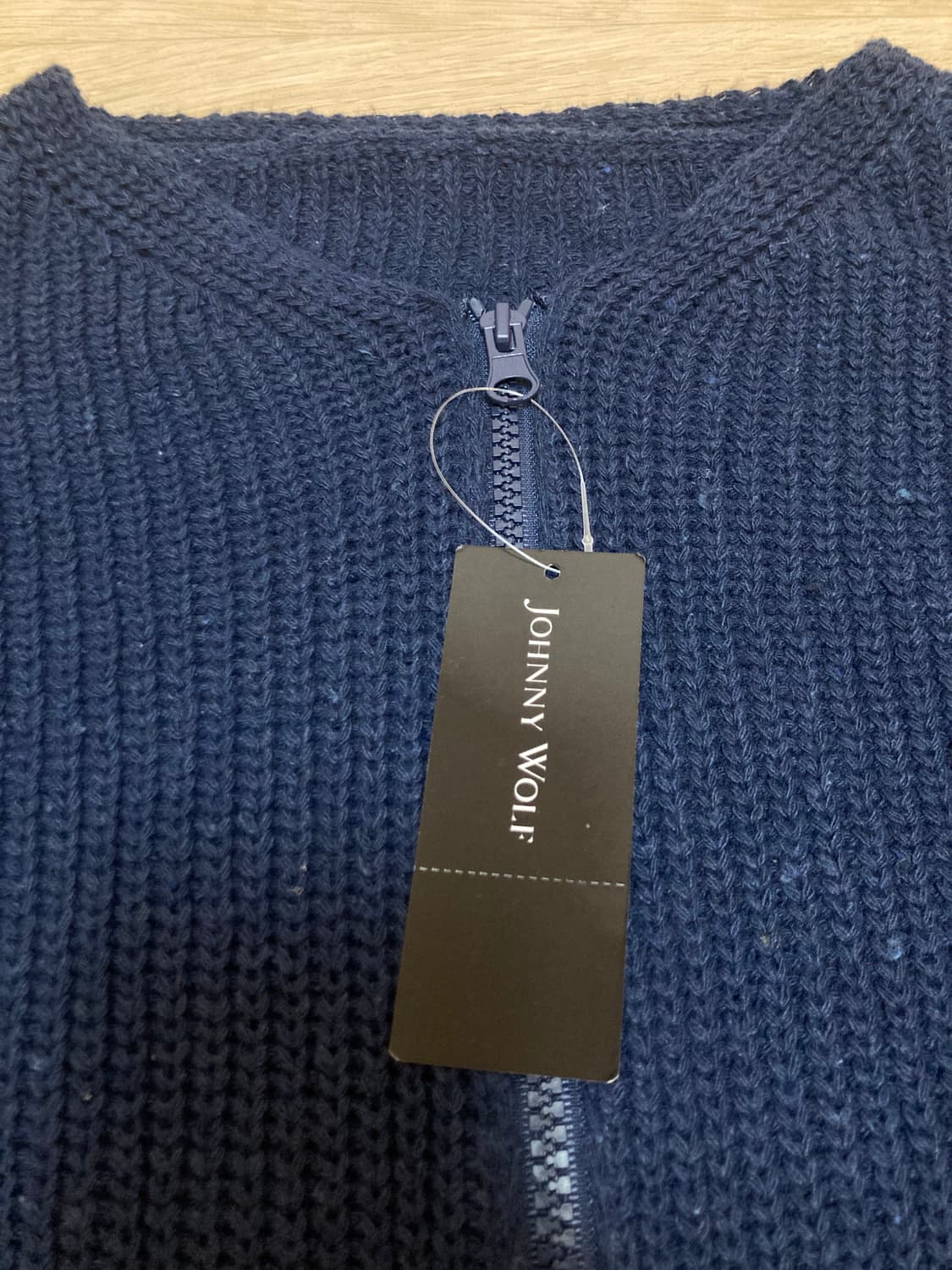 버팔로 밥스 집업 가디건 M 상품이미지4