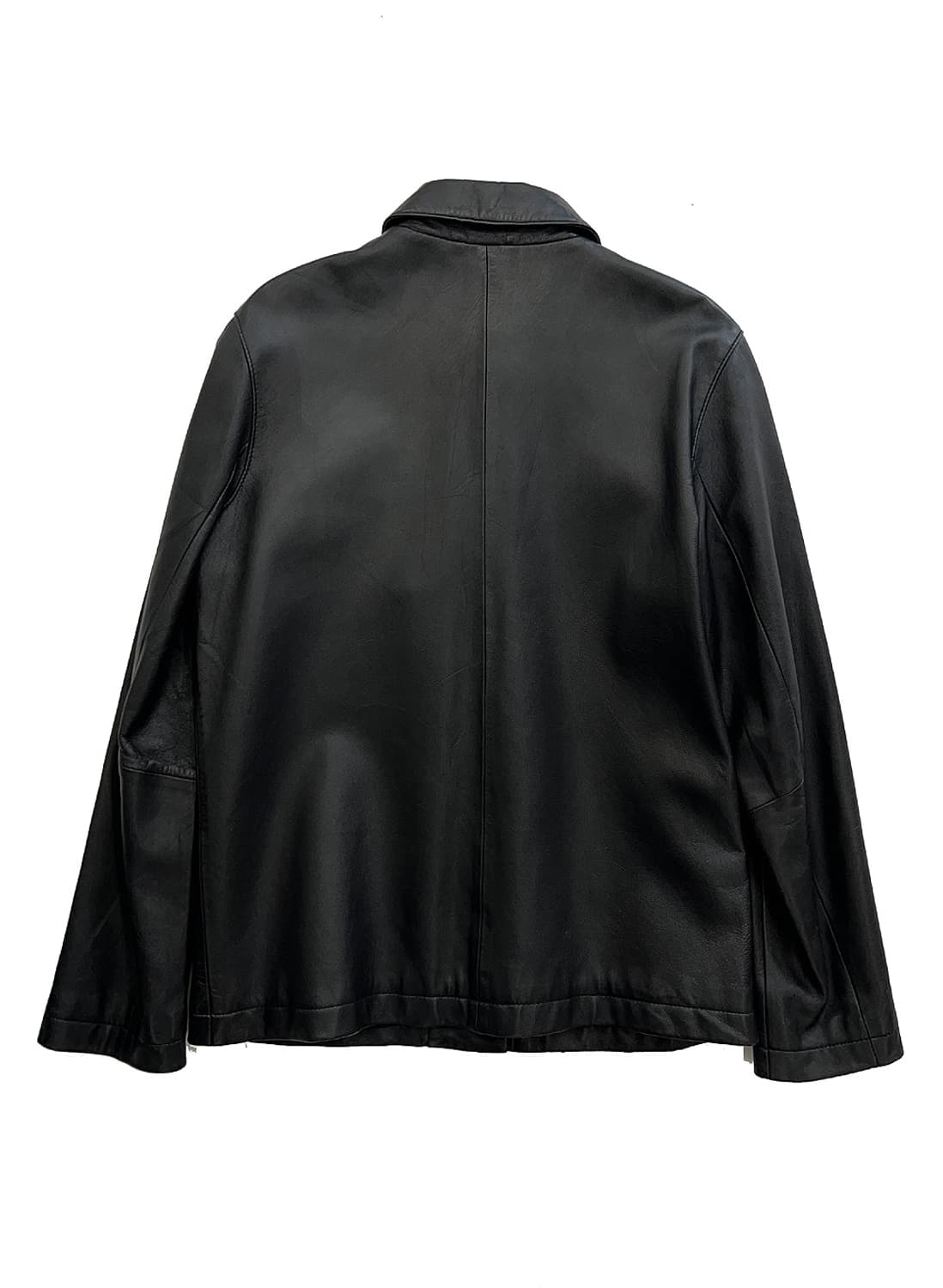 올드갭 가죽 자켓 상품이미지4