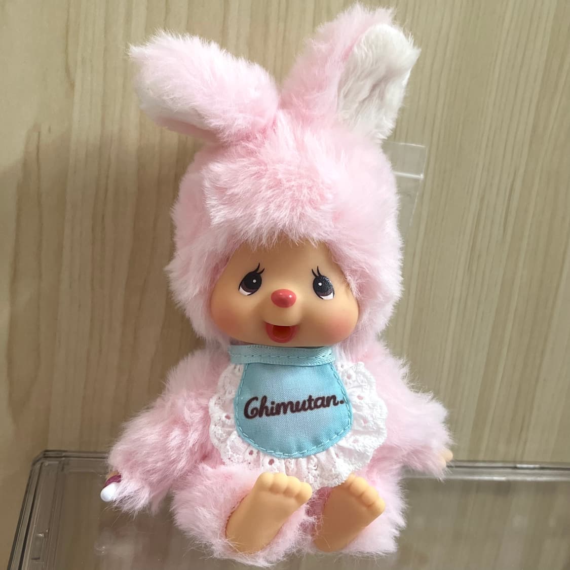 몬치치 프렌즈 치무탄 키링 상품이미지1
