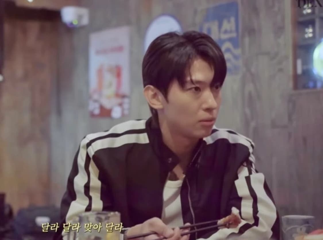 디젤 J-베크 바이커 자켓 50 상품이미지2