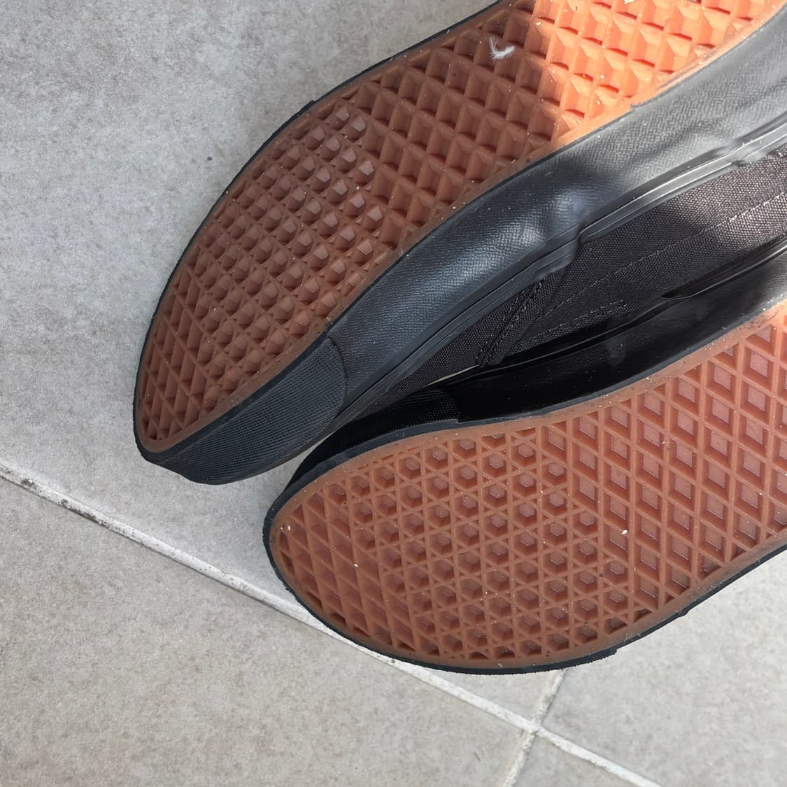 반스 슬립온 (260, 새상품) 상품이미지2