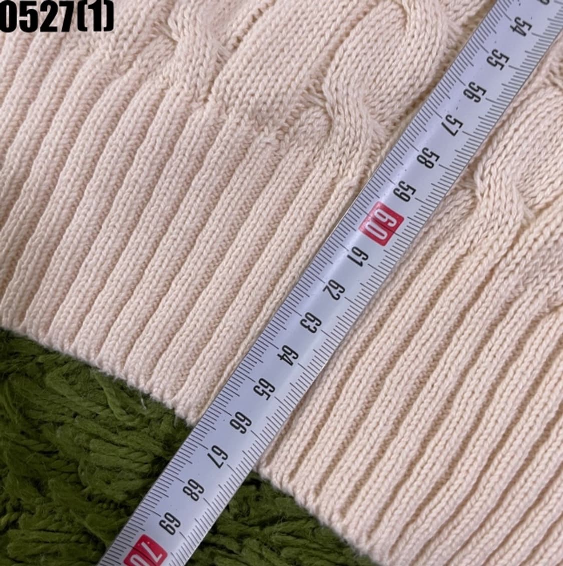 폴로 랄프로렌 케이블니트 상품이미지9