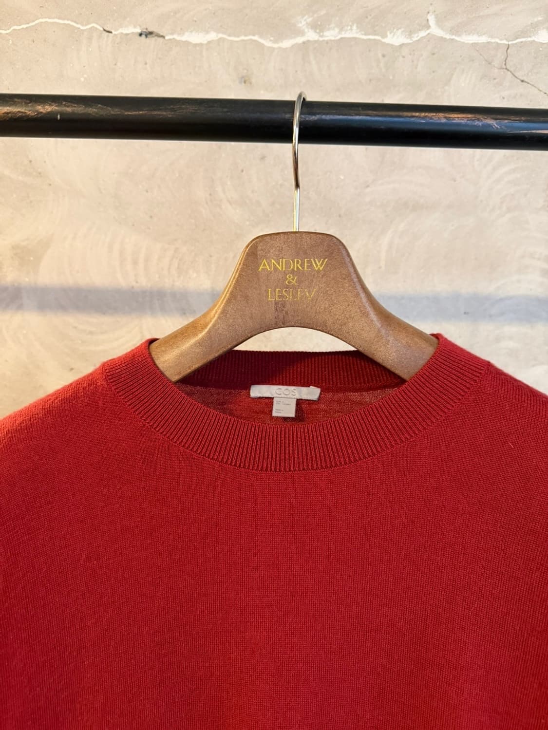 COS 코스 니트 66 상품이미지3