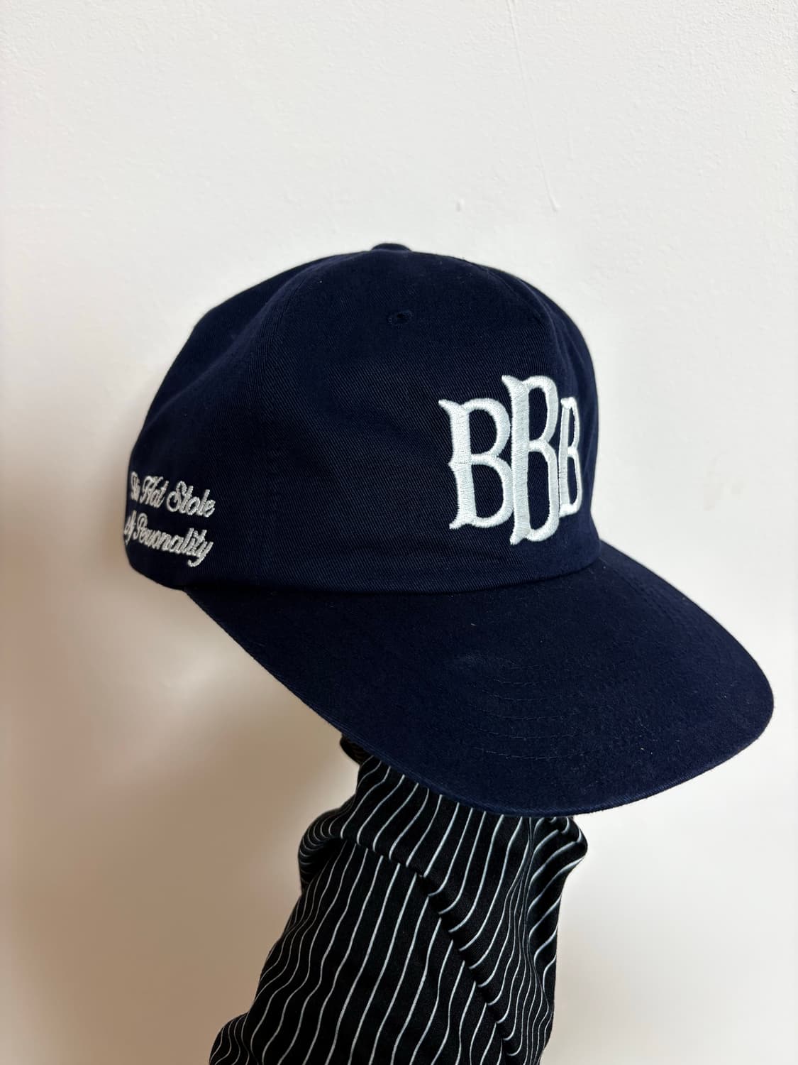 빅브레드박스 캡 상품이미지2