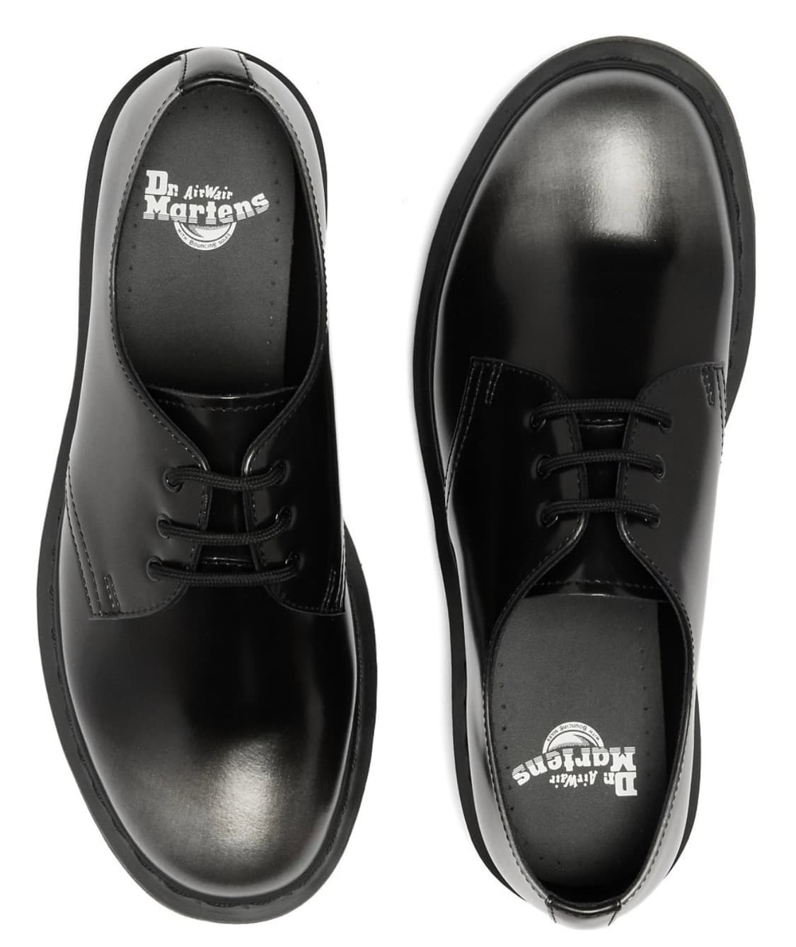 닥터마틴 1461 실버 아카디아 상품이미지1