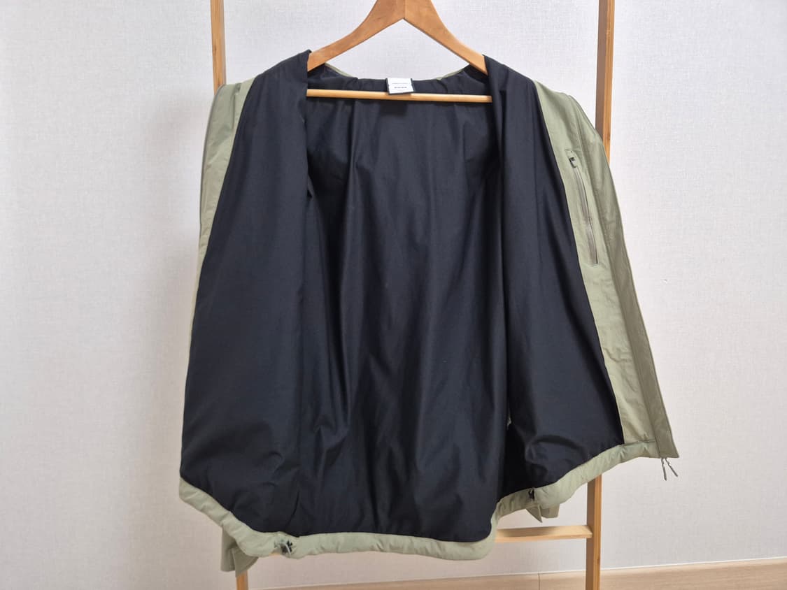 아이더 고어텍스 남성 점퍼 105-110 상품이미지5