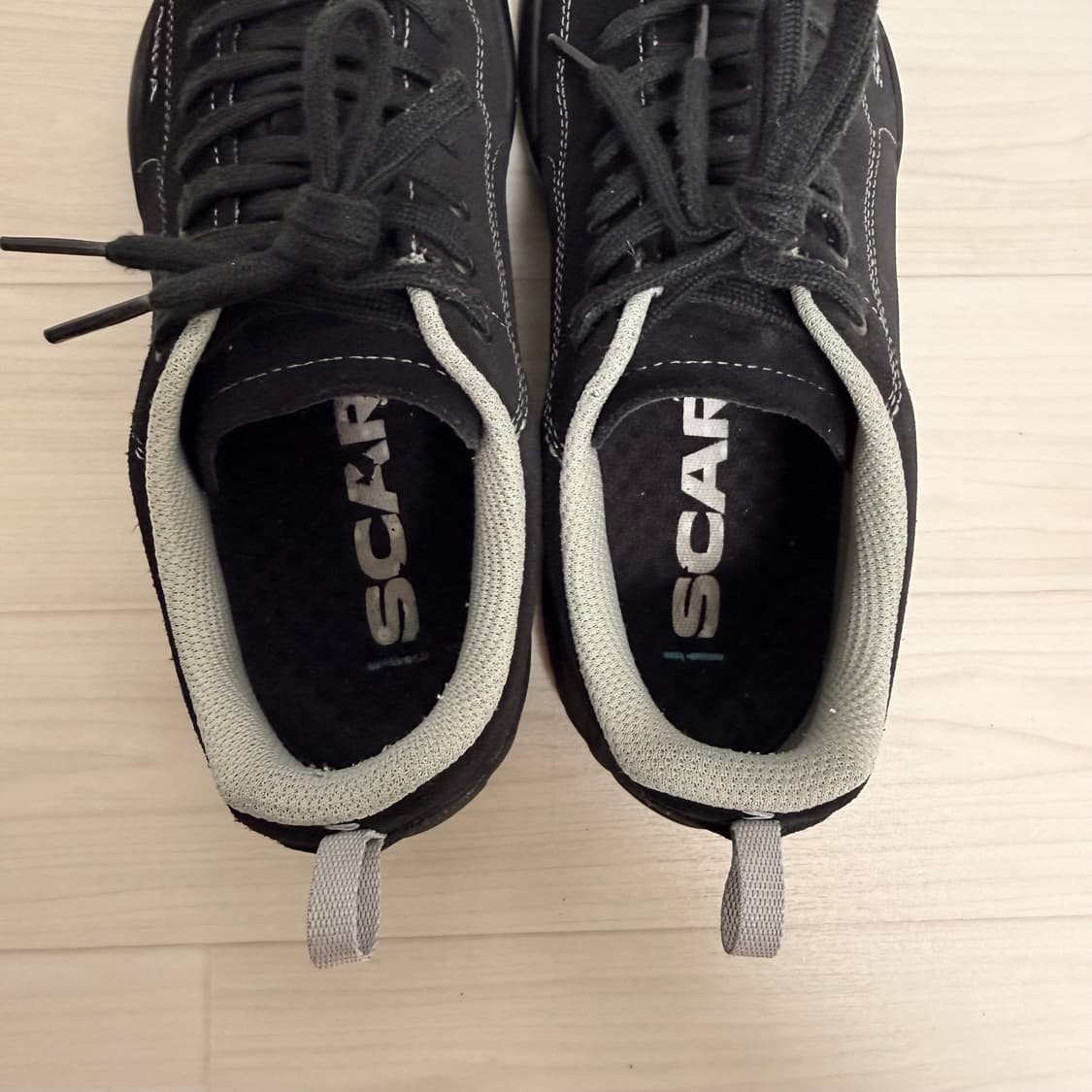 [245] 스카르파 모히토 블랙 남여공용 상품이미지7