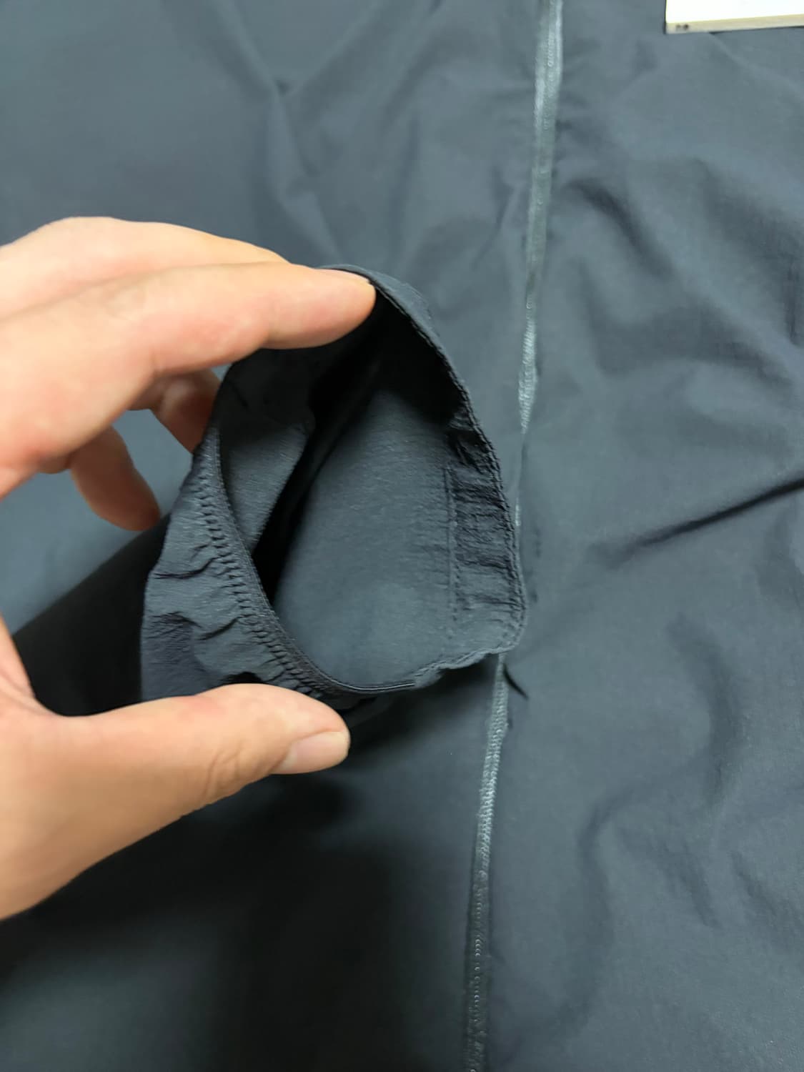 Paf 7.0 technical jacket L 상품이미지2