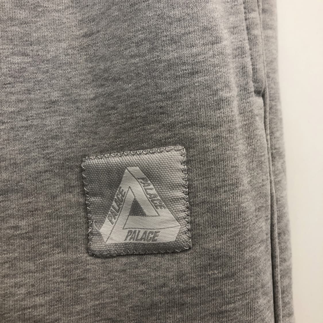 팔라스 스퀘어 패치로고 스웻조거팬츠 30-31  상품이미지2