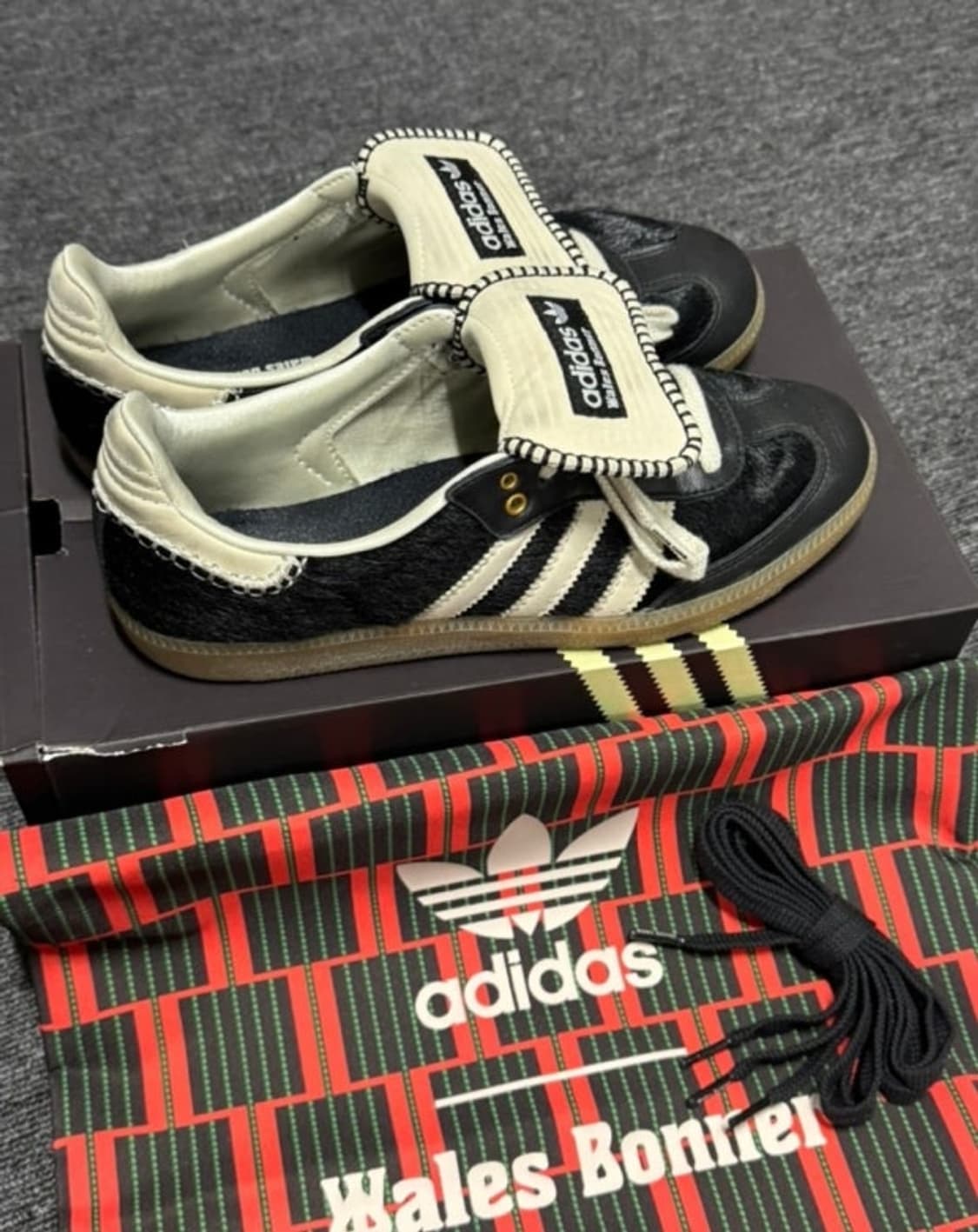 아디다스 웨일즈 보너 상품이미지2