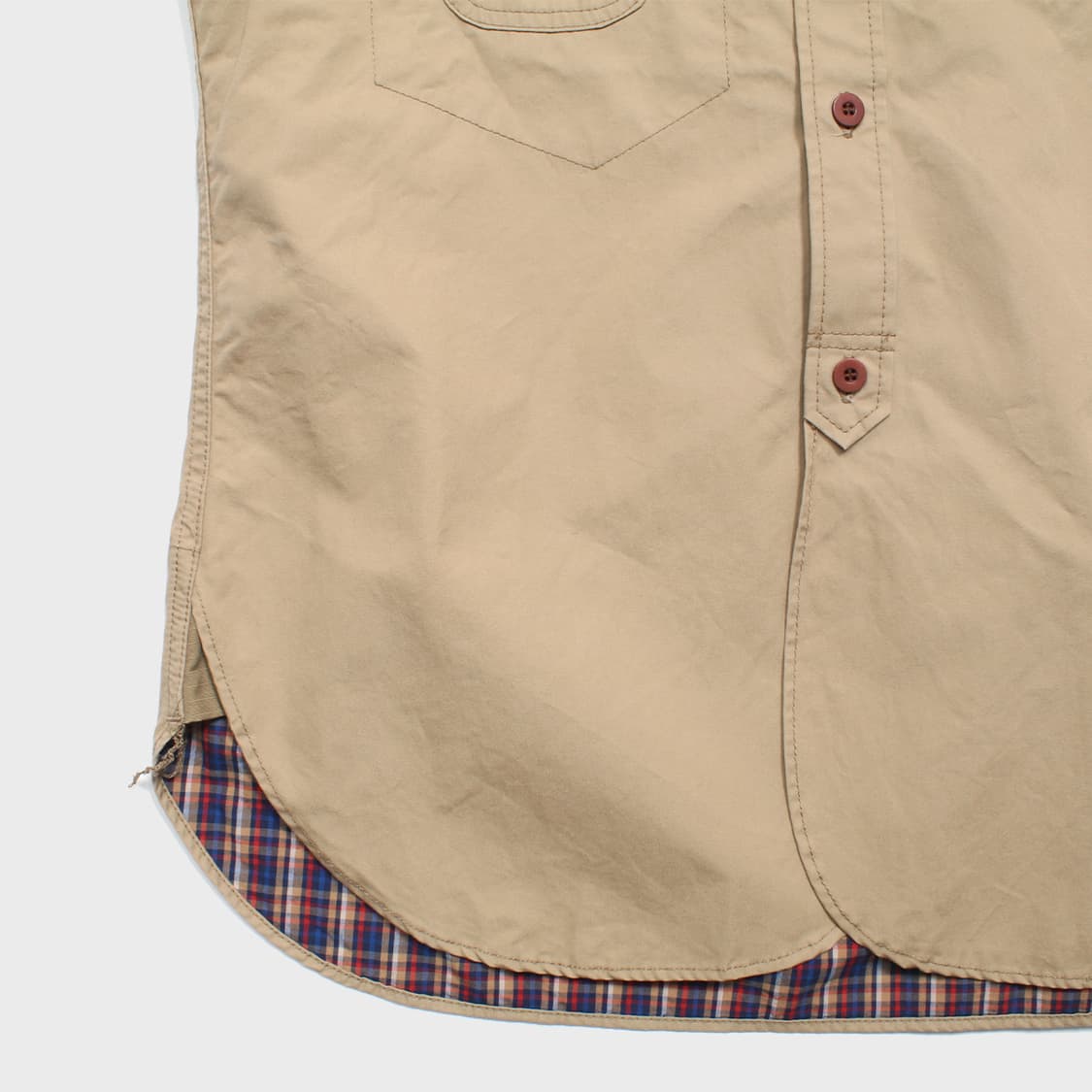 eYe JUNYA WATANABE x CARHARTT 상품이미지4