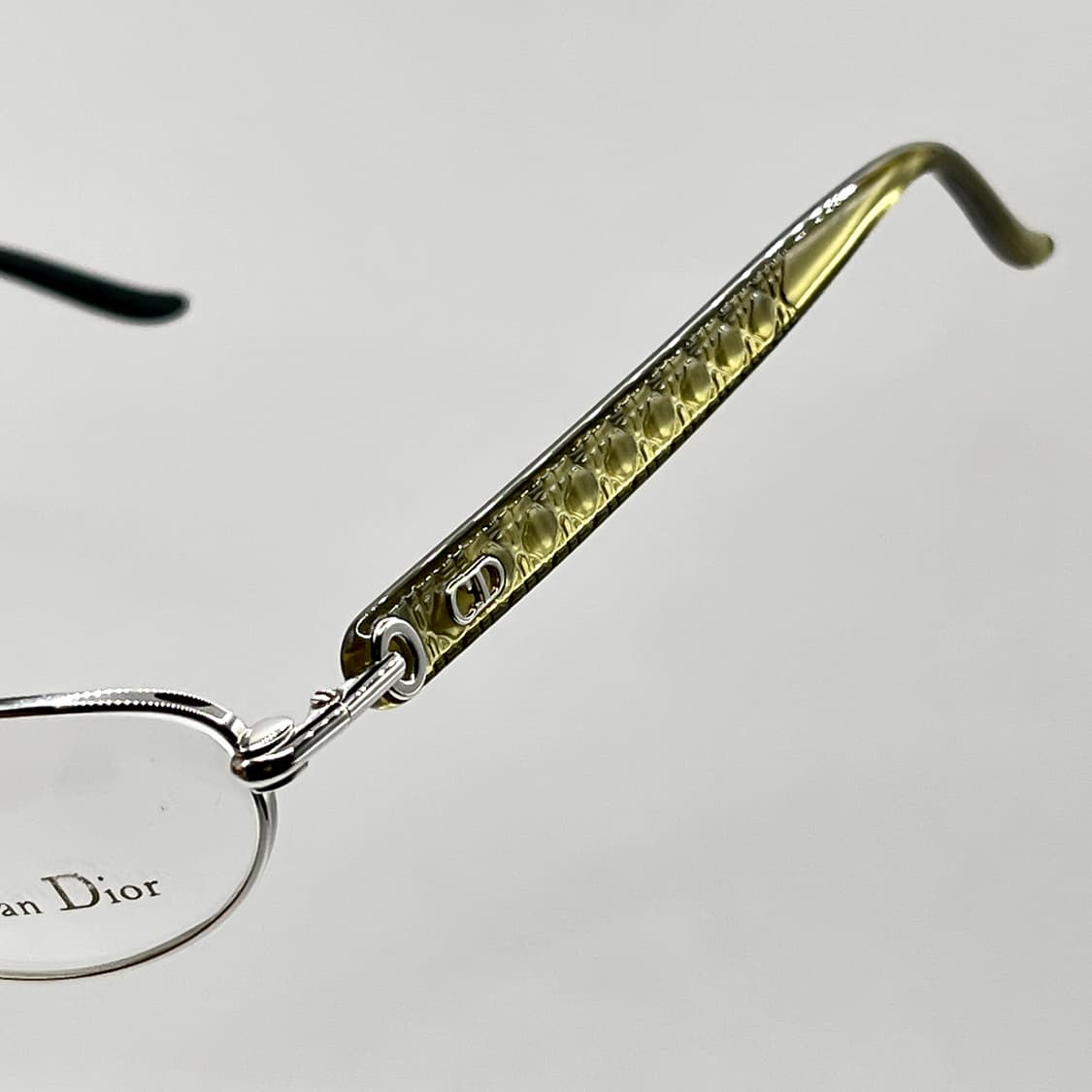 Christian Dior 디올 은테 안경 상품이미지5