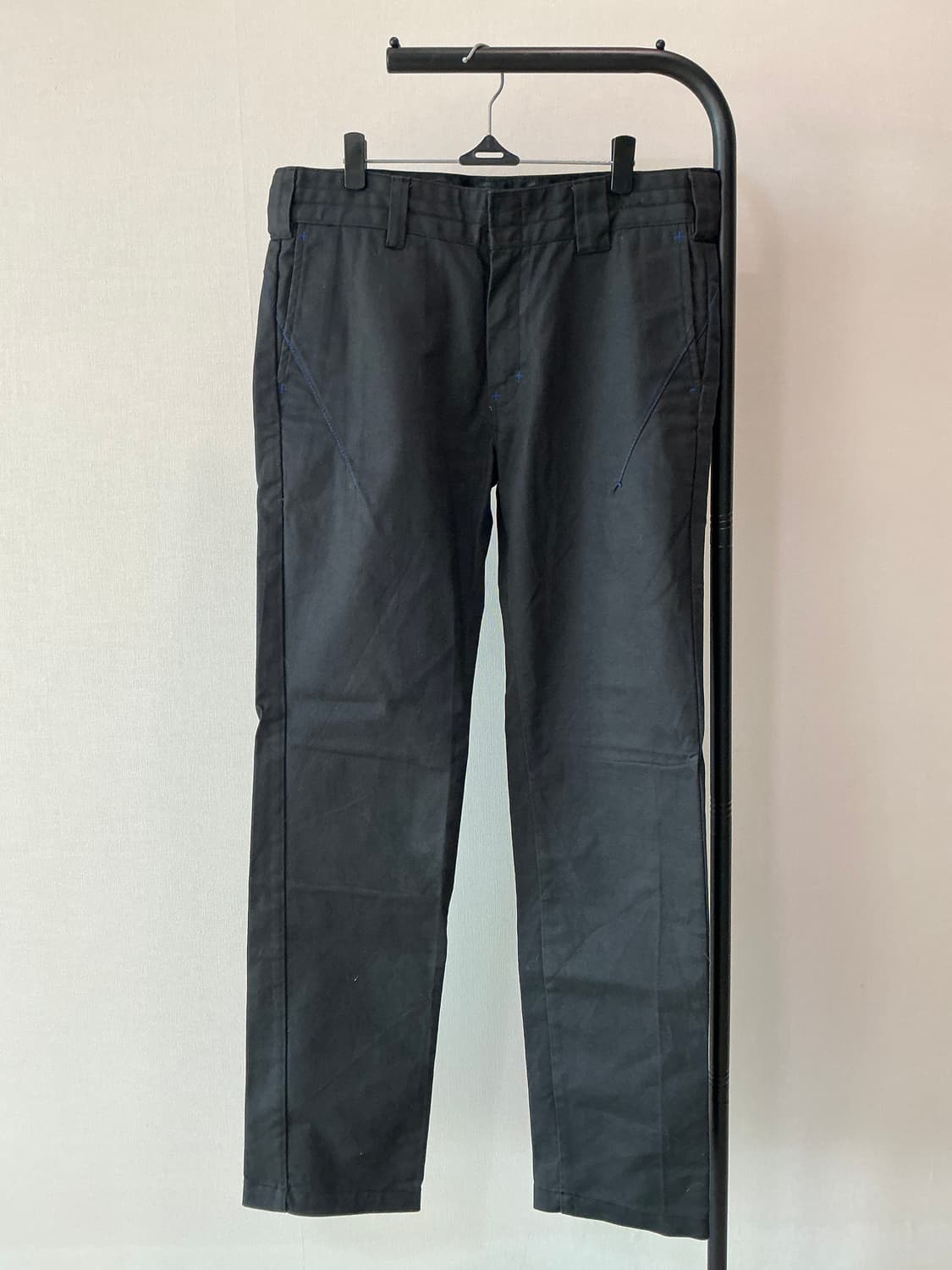 넘버나인 디키즈 워크 팬츠 상품이미지1