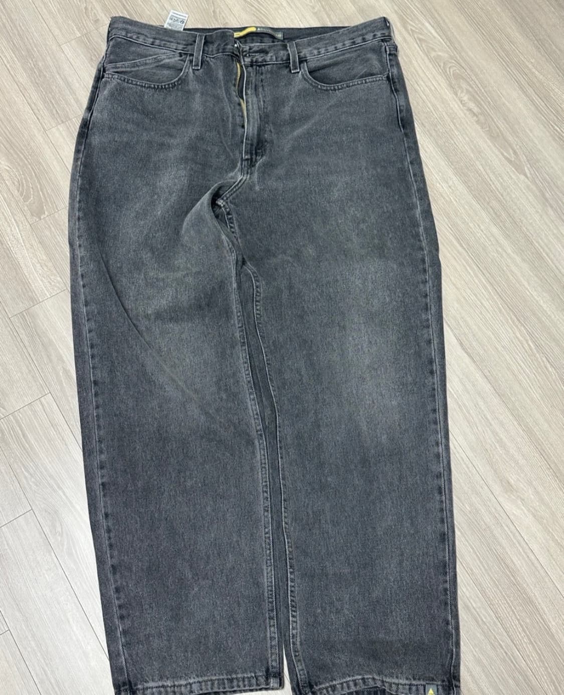 36 리바이스 실버탭 상품이미지1