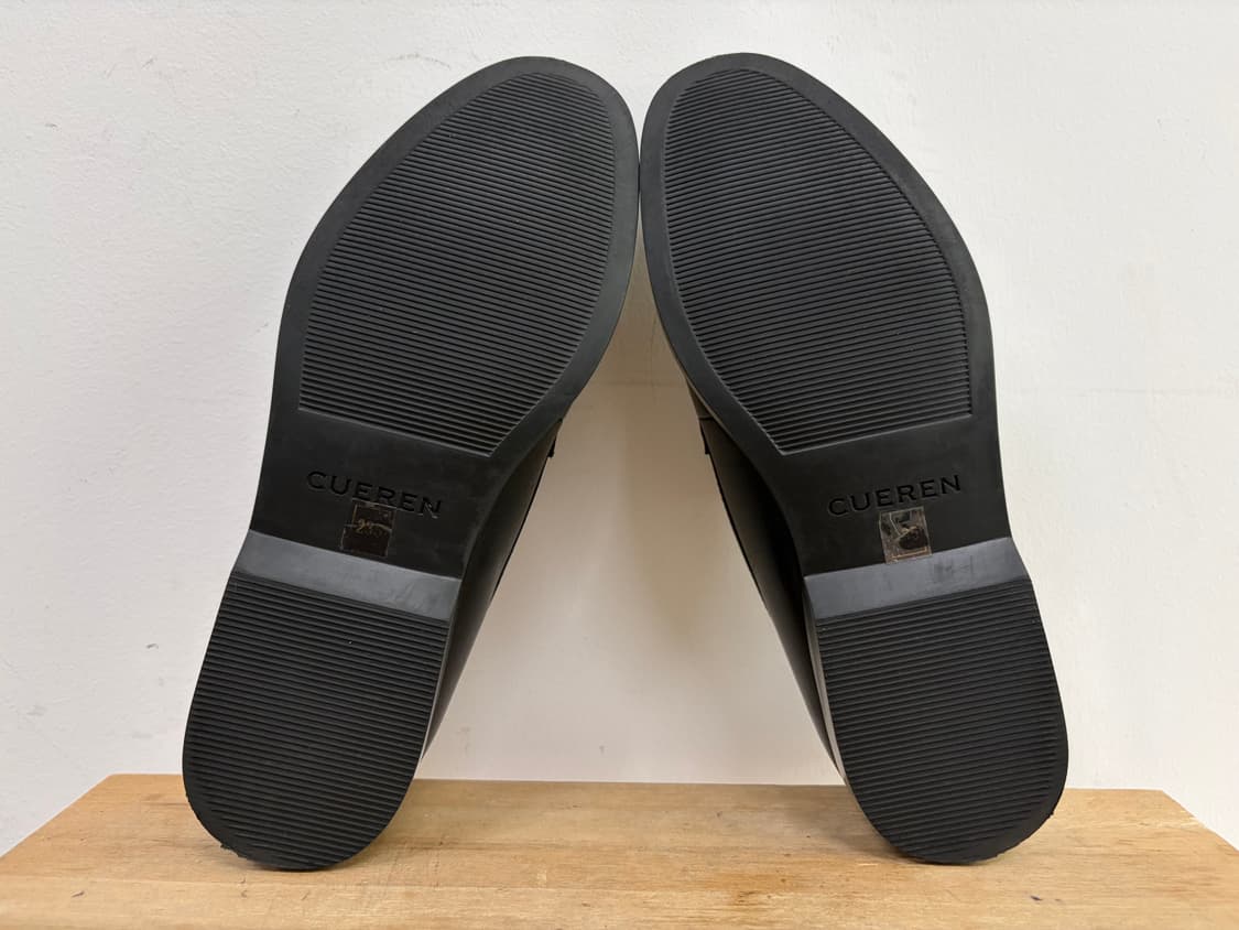 쿠에른 런던09 여성 로퍼 230 상품이미지7