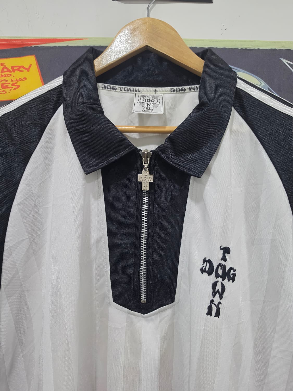 Dogtown 반팔 FREE 상품이미지3