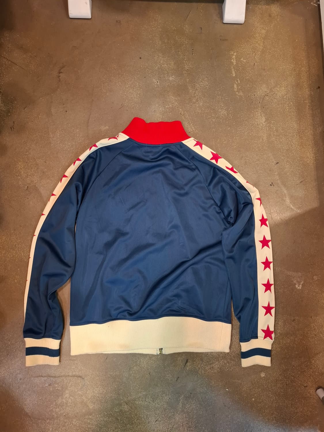 디즈니랜드 트랙 직업 져지 상품이미지4