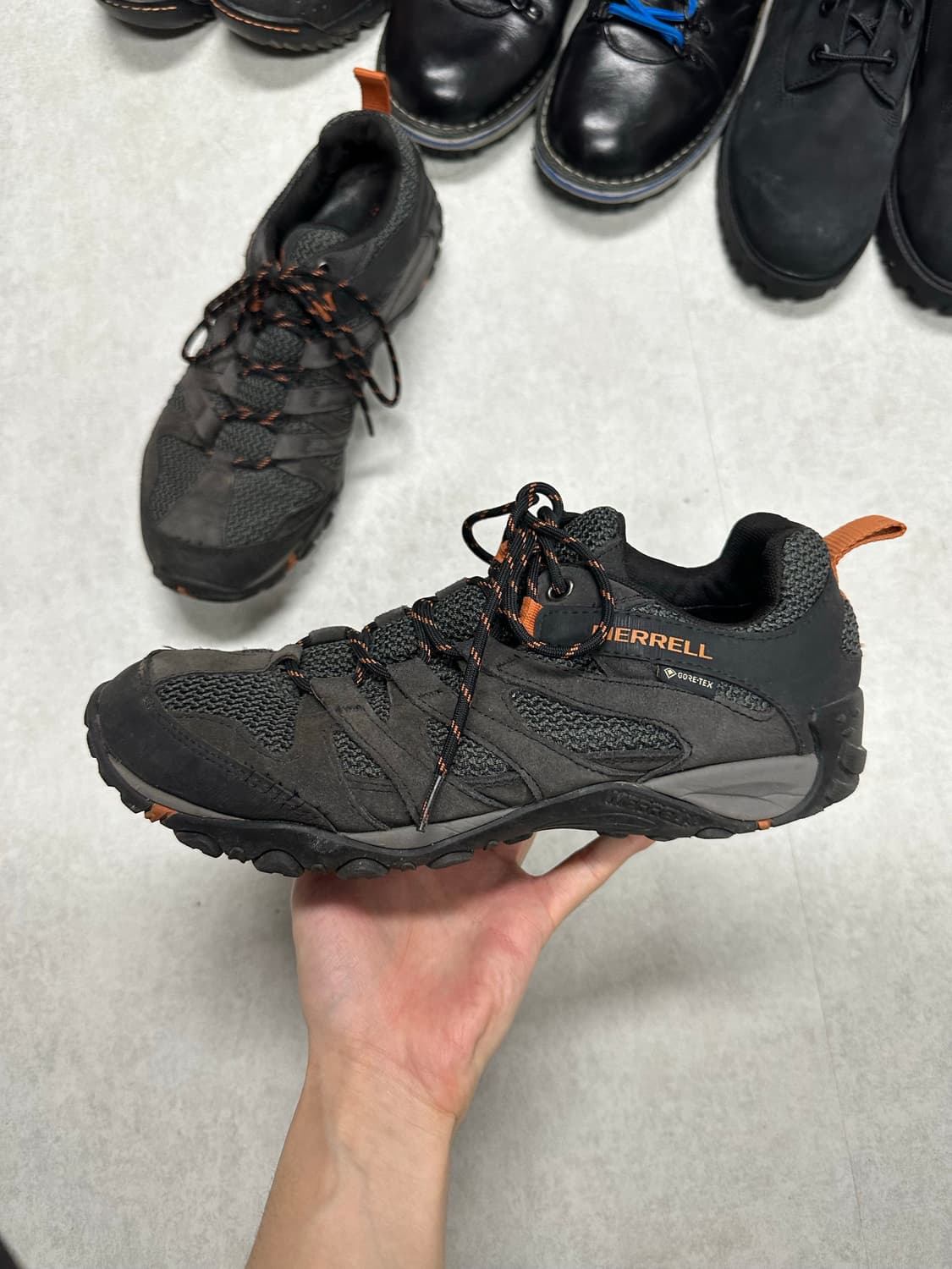 머렐 알버스톤 상품이미지1